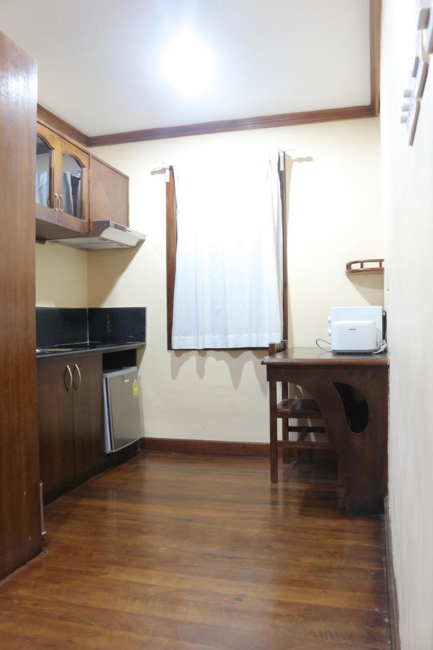 Kisa Villa ティンプー エクステリア 写真